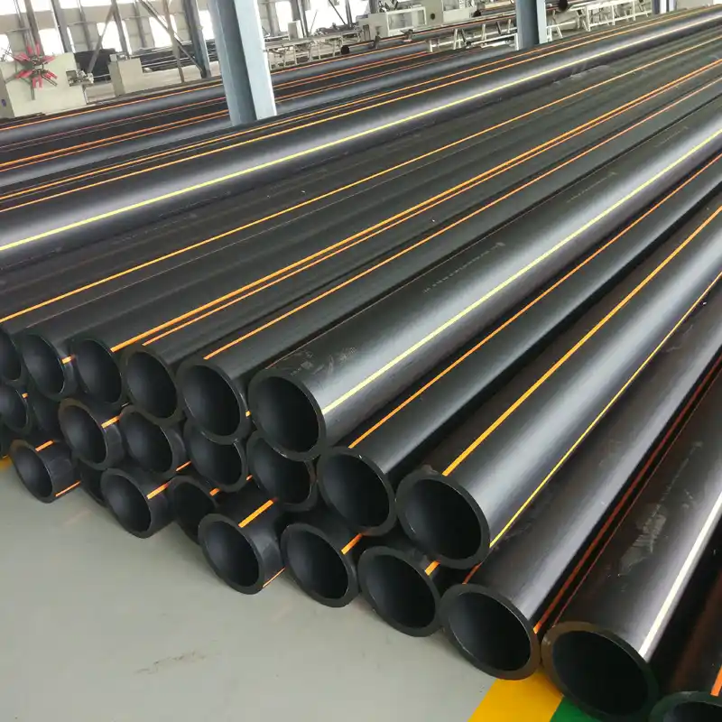 25mm 1in.* SDR17* 500ft PE100 gas pipe coil price